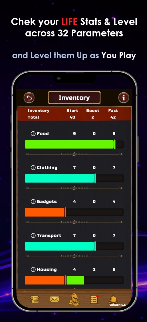 5 Classes in PORTAL — find your life build